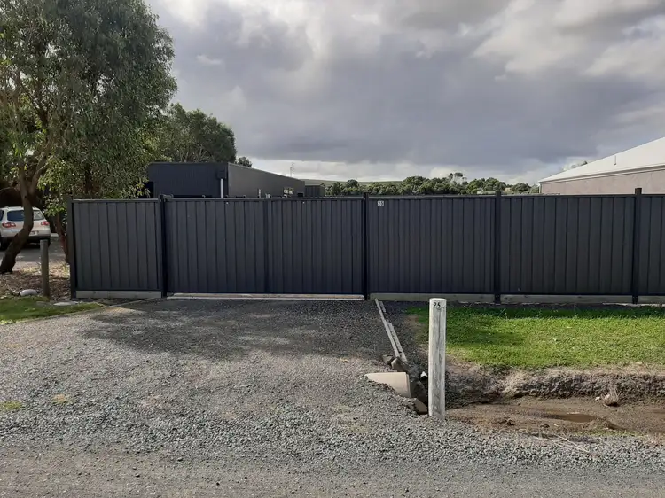 Main view of Homely land listing, 25 Bent Street, Dalyston VIC 3992
