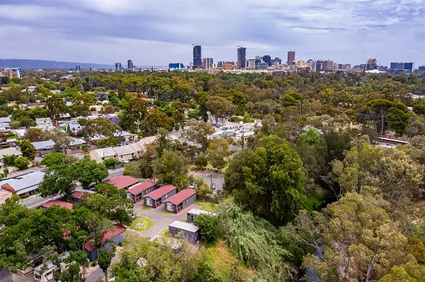 Main view of Homely unit listing, 46 Richmond Street, Hackney SA 5069