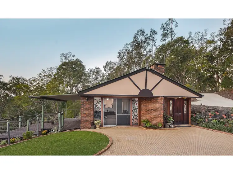 Main view of Homely rural property listing, 131 Old Mt Samson Road, Mount Samson QLD 4520