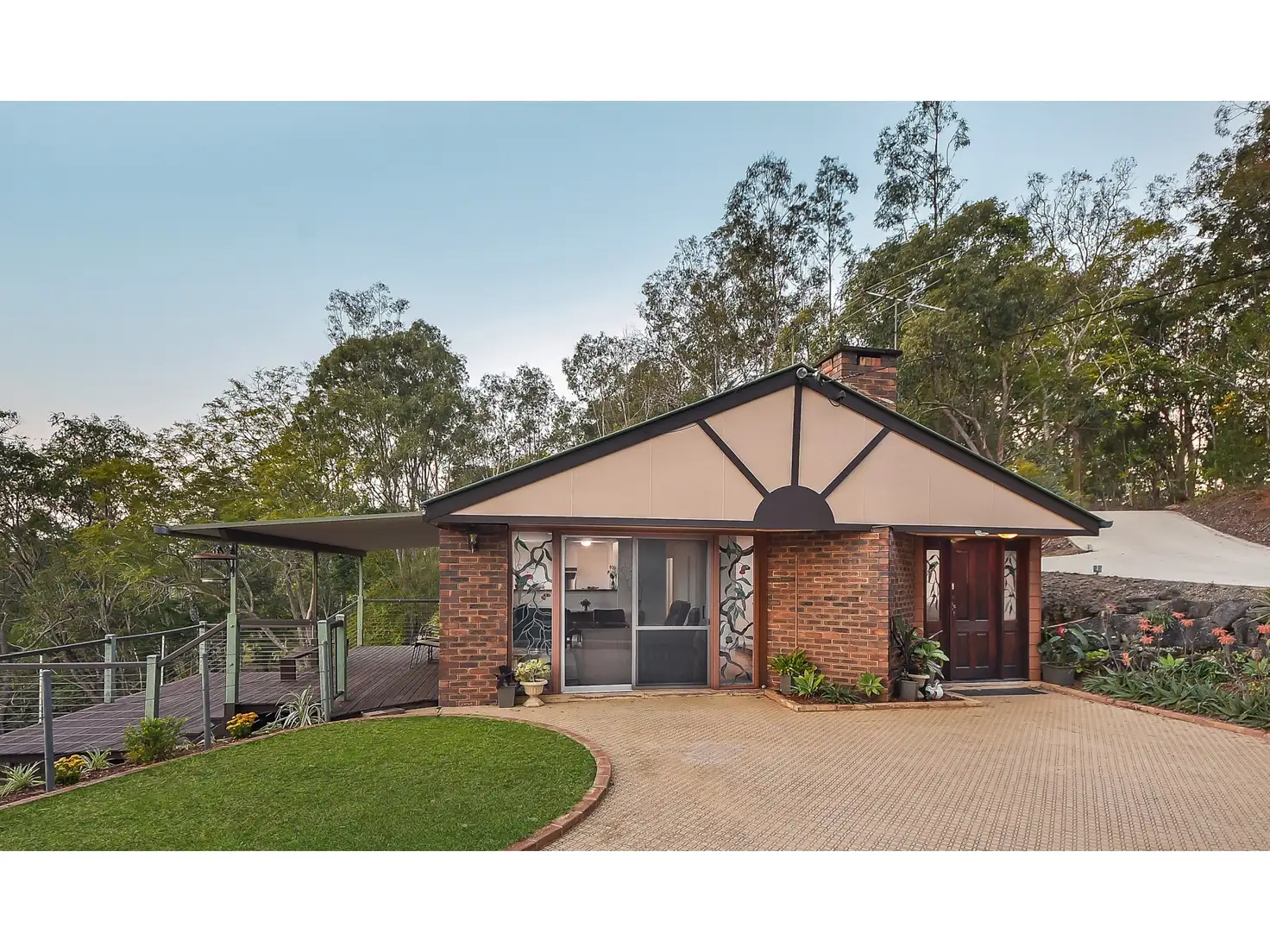 Main view of Homely rural property listing, 131 Old Mt Samson Road, Mount Samson QLD 4520