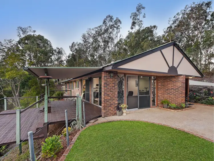 Second view of Homely rural property listing, 131 Old Mt Samson Road, Mount Samson QLD 4520