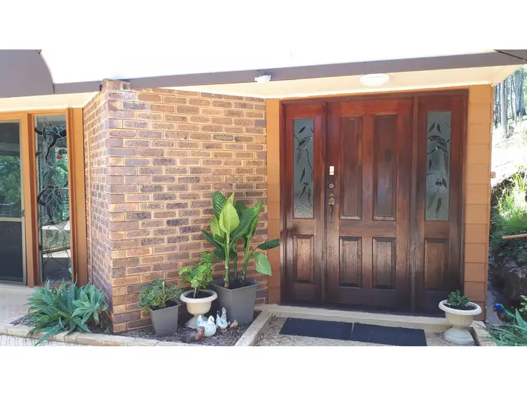 Third view of Homely rural property listing, 131 Old Mt Samson Road, Mount Samson QLD 4520