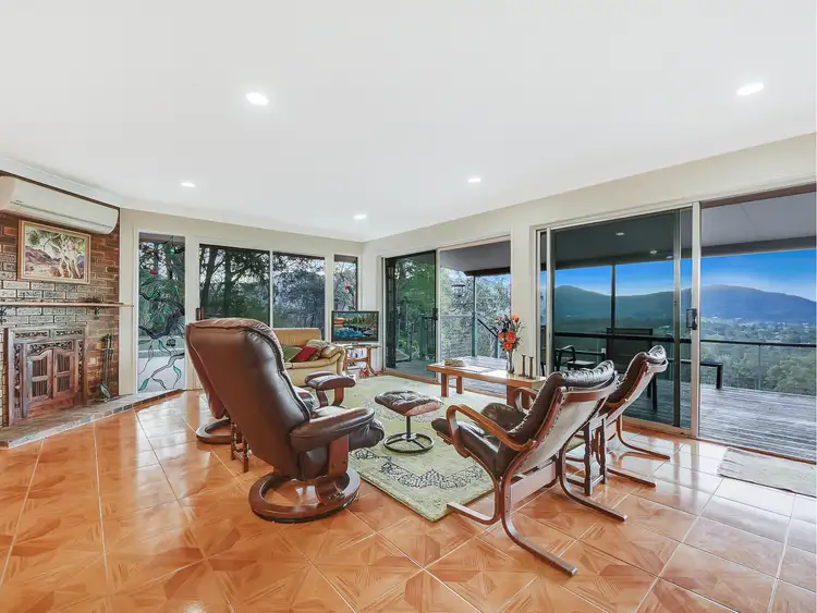 Fourth view of Homely rural property listing, 131 Old Mt Samson Road, Mount Samson QLD 4520