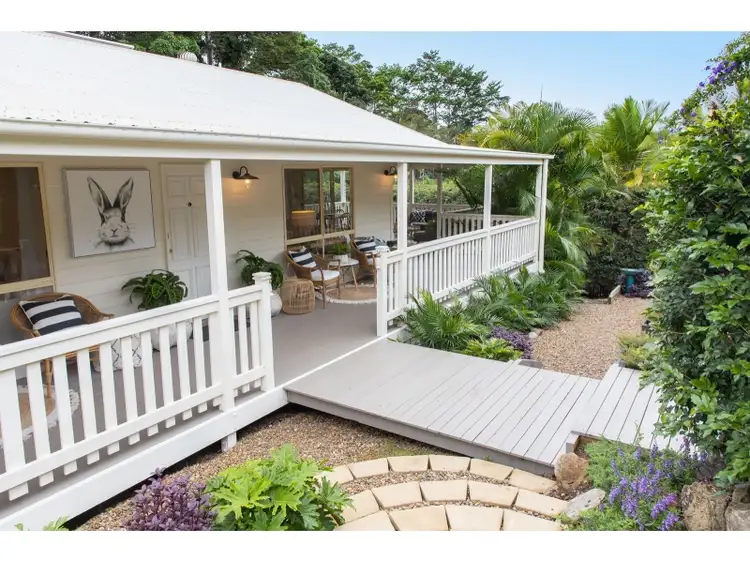 Main view of Homely house listing, 3 Colonial Way, Woombye QLD 4559