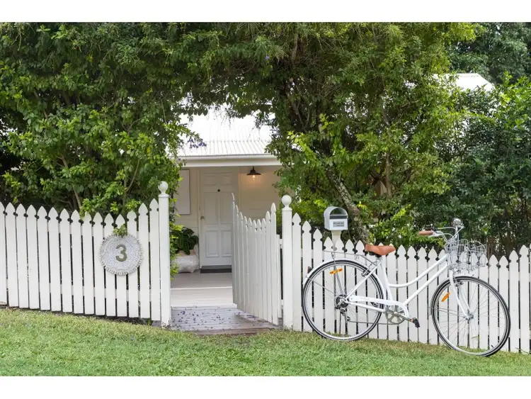 Third view of Homely house listing, 3 Colonial Way, Woombye QLD 4559