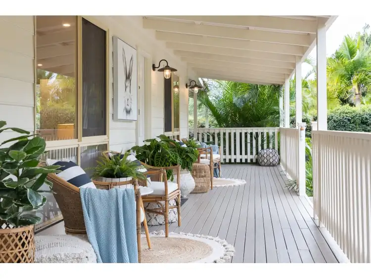Fourth view of Homely house listing, 3 Colonial Way, Woombye QLD 4559
