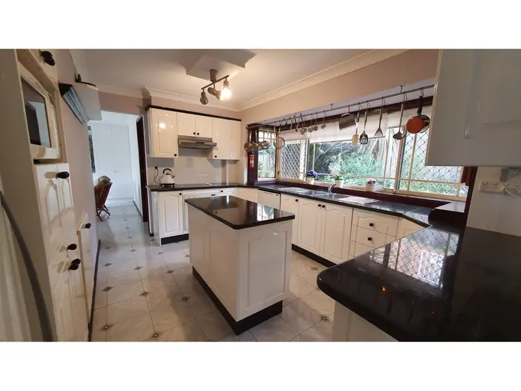 Third view of Homely townhouse listing, 1/64 Gilmore Street, West Wollongong NSW 2500