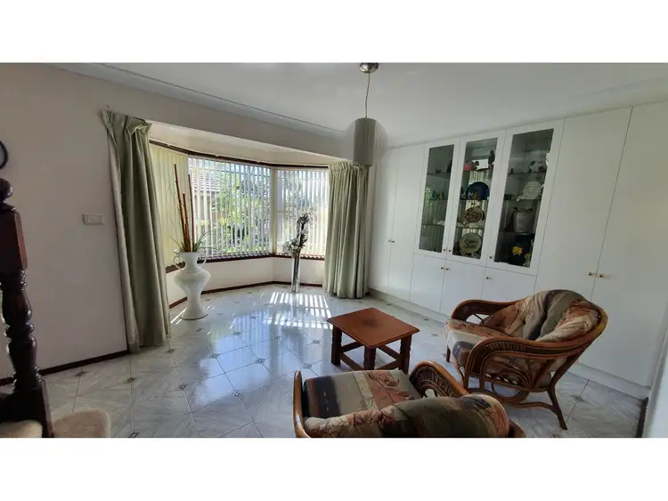 Fifth view of Homely townhouse listing, 1/64 Gilmore Street, West Wollongong NSW 2500