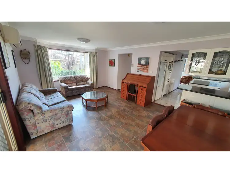 Sixth view of Homely townhouse listing, 1/64 Gilmore Street, West Wollongong NSW 2500