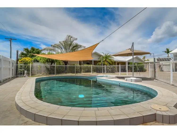 4/99 Westcott Avenue, Campwin Beach QLD 4737