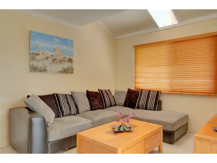 Fifth view of Homely townhouse listing, 4/99 Westcott Avenue, Campwin Beach QLD 4737