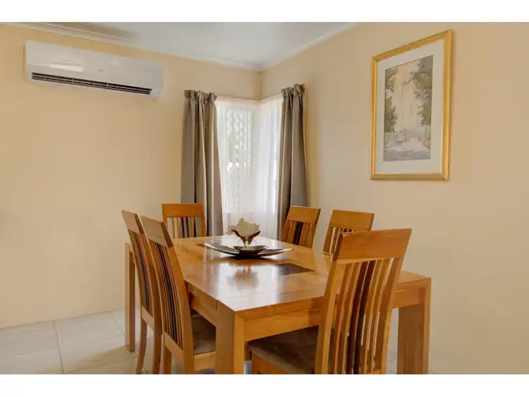 Sixth view of Homely townhouse listing, 4/99 Westcott Avenue, Campwin Beach QLD 4737