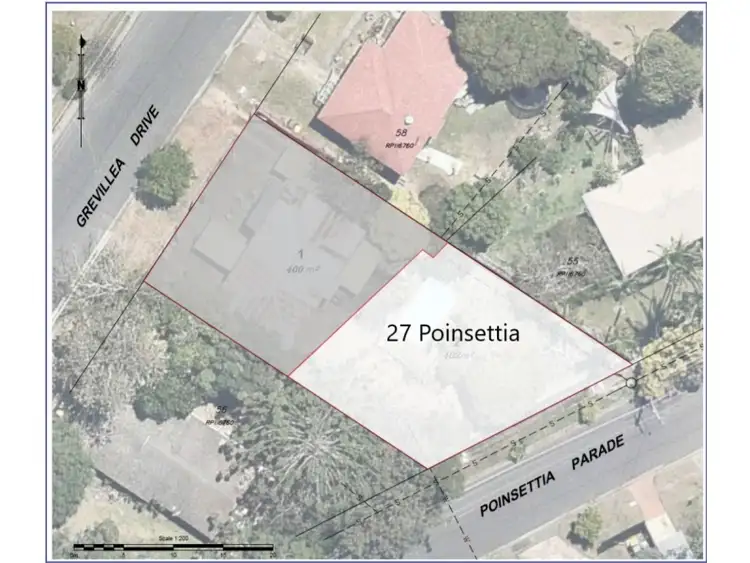 27 Poinsettia Parade, Varsity Lakes QLD 4227