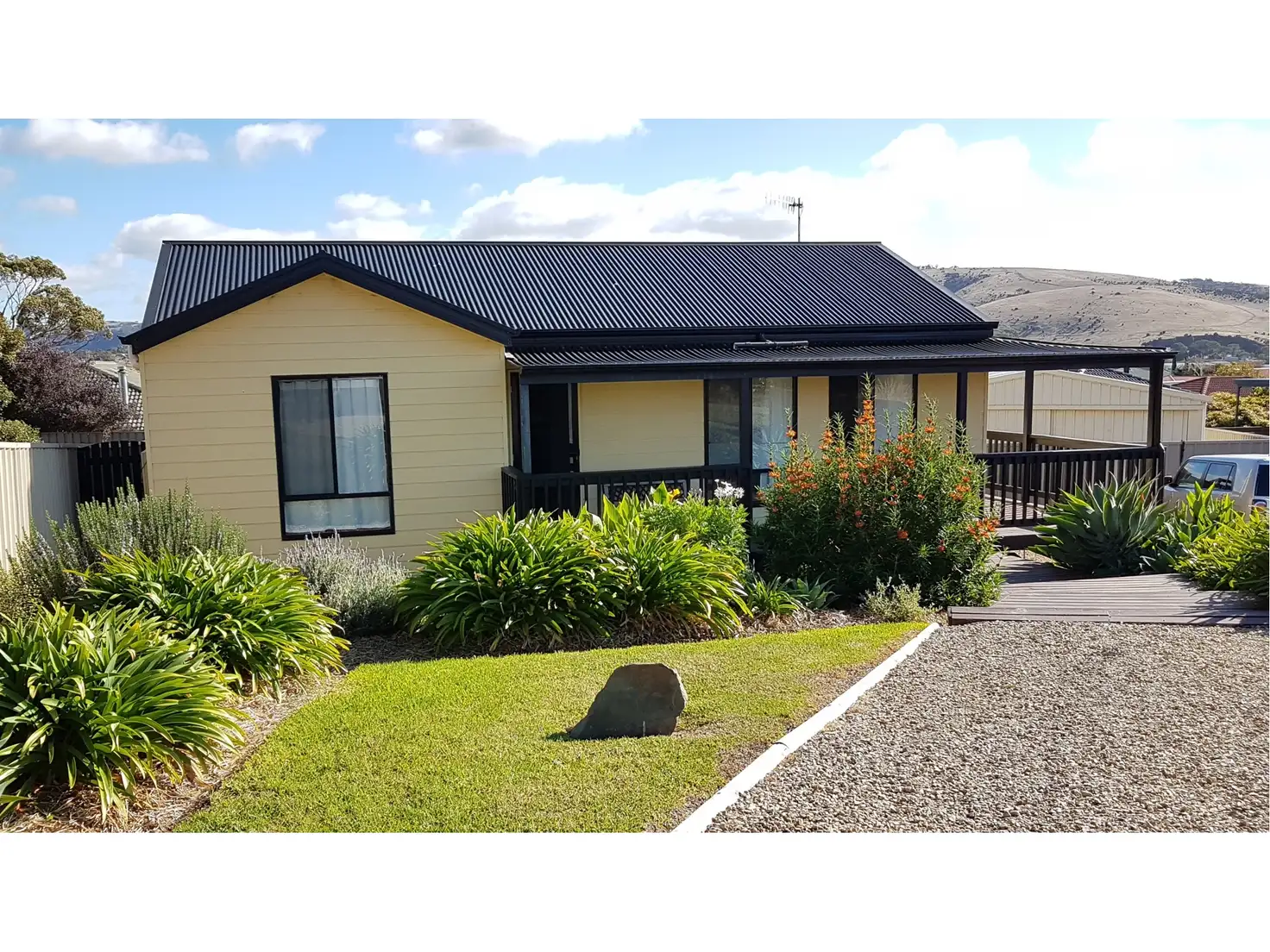 Main view of Homely house listing, 26 Kaurna Avenue, Hayborough SA 5211