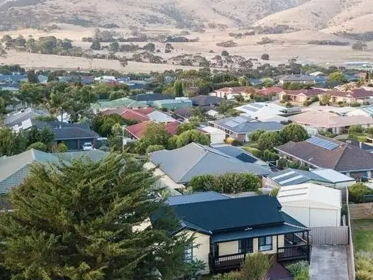 Second view of Homely house listing, 26 Kaurna Avenue, Hayborough SA 5211