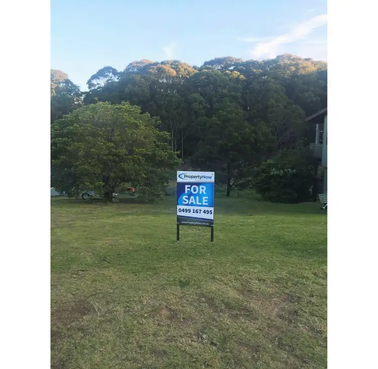 Main view of Homely land listing, 12 Yabbarra Drive, Dalmeny NSW 2546