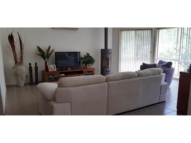 Sixth view of Homely house listing, 11 Potoroo Boulevard, Medowie NSW 2318