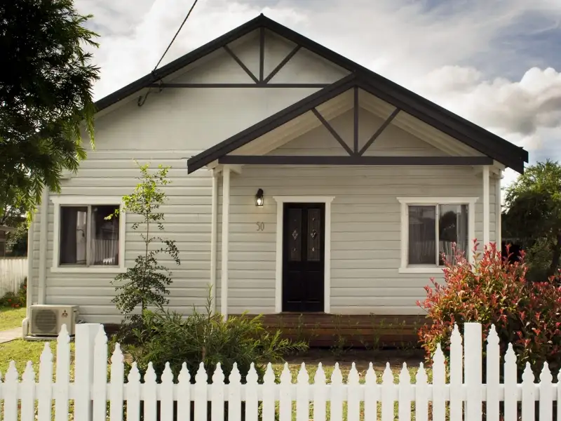 Main view of Homely house listing, 50 Anzac Avenue, Cessnock NSW 2325