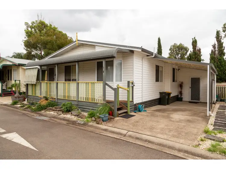 346/30 Majestic Drive, Stanhope Gardens NSW 2768