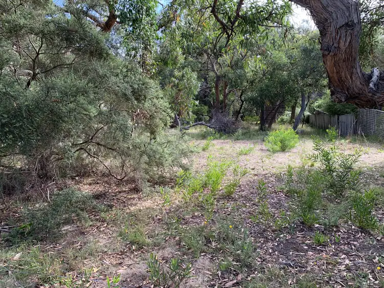 Main view of Homely land listing, 1 Russell Avenue, Anglesea VIC 3230