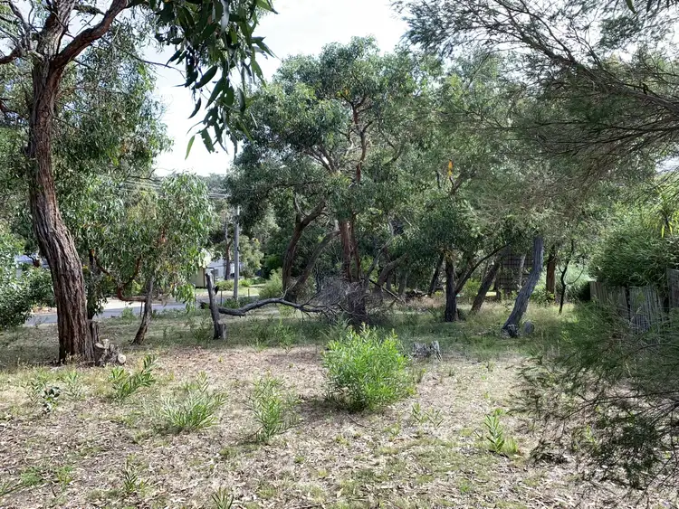 Second view of Homely land listing, 1 Russell Avenue, Anglesea VIC 3230