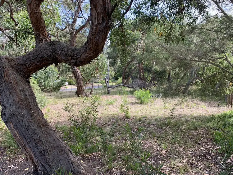Third view of Homely land listing, 1 Russell Avenue, Anglesea VIC 3230