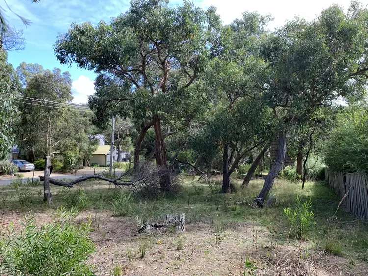 Fourth view of Homely land listing, 1 Russell Avenue, Anglesea VIC 3230