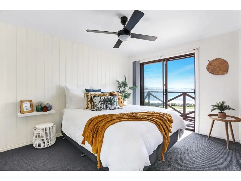 Main view of Homely house listing, 62 Headland Parade, Barrack Point NSW 2528