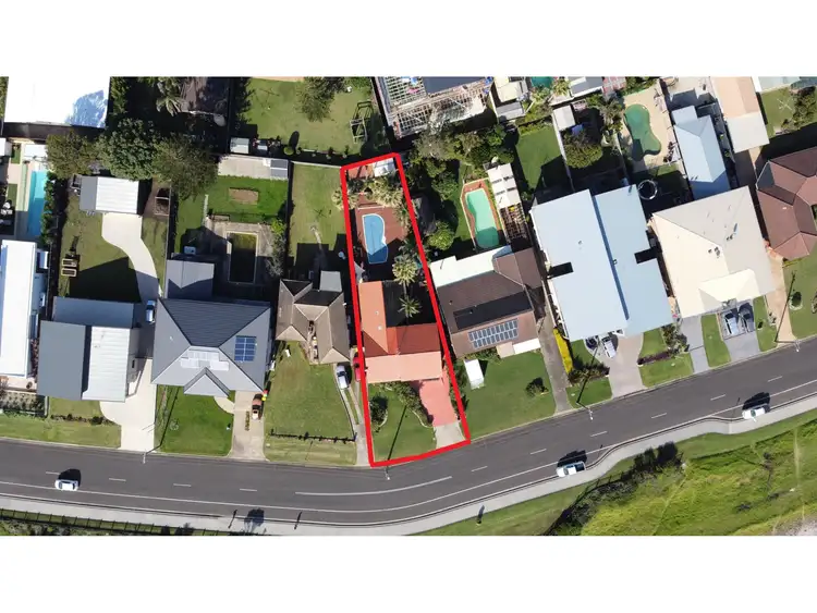 Fourth view of Homely house listing, 62 Headland Parade, Barrack Point NSW 2528