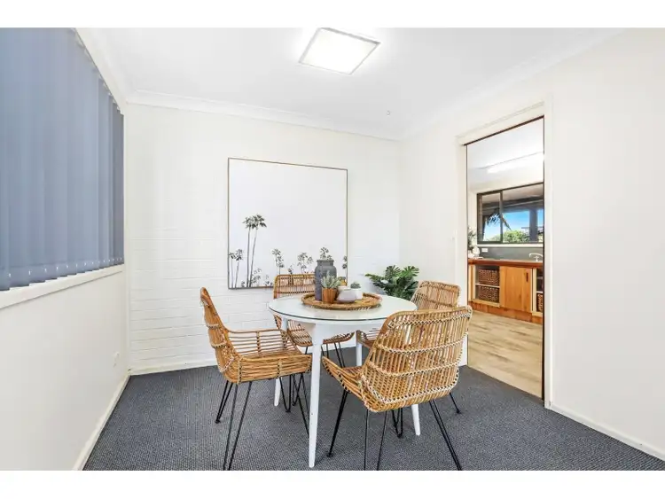 Fifth view of Homely house listing, 62 Headland Parade, Barrack Point NSW 2528