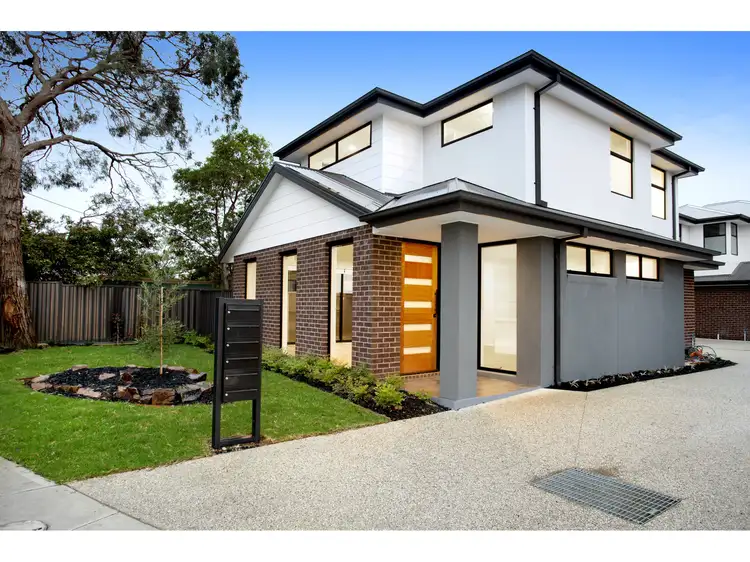 1/246 Waiora Road, Macleod VIC 3085