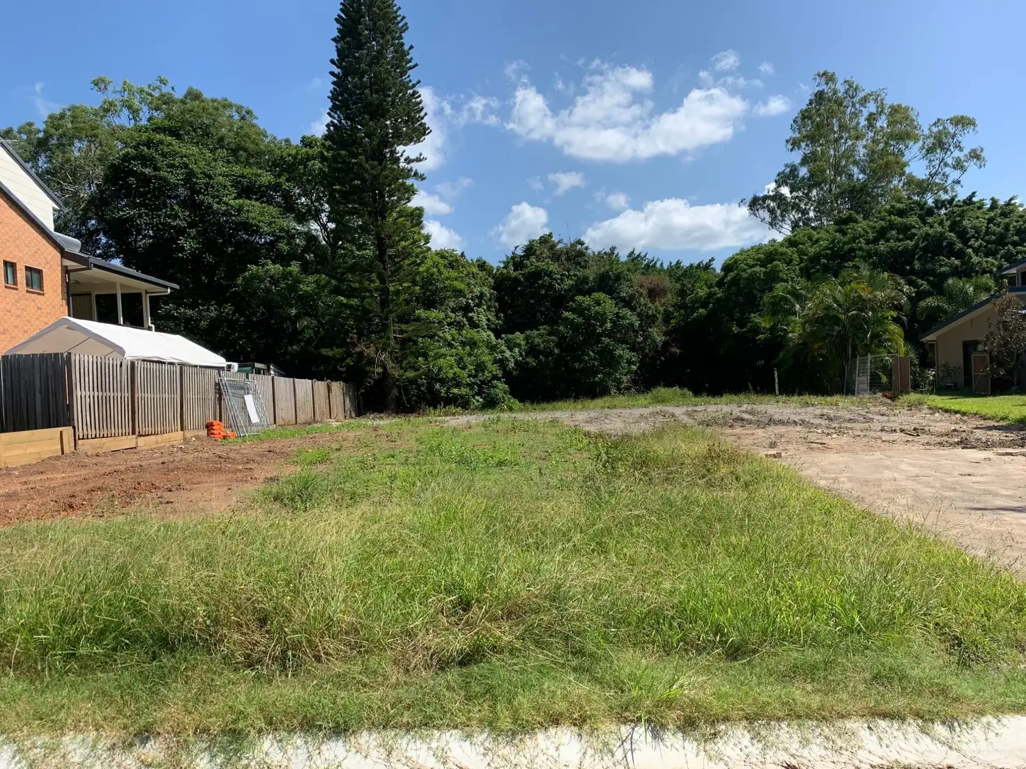 Main view of Homely land listing, 17 Bartlett Avenue, Nerang QLD 4211