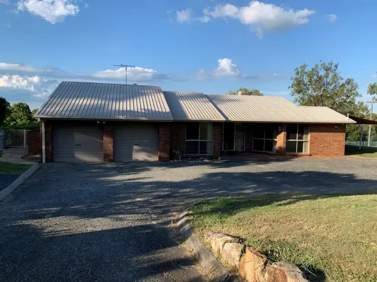 Main view of Homely house listing, 44 - 46 Mc Ivor Court, Ormeau QLD 4208