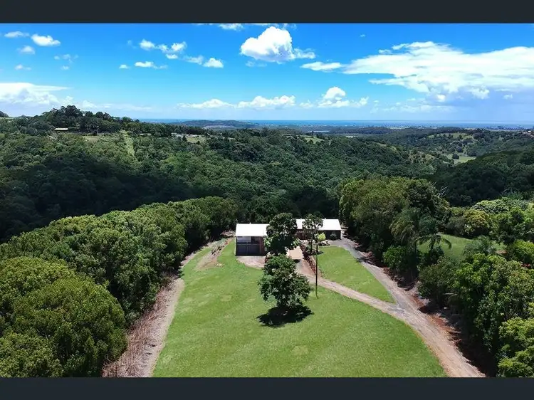 32 MCALLISTERS ROAD, Bilambil Heights NSW 2486