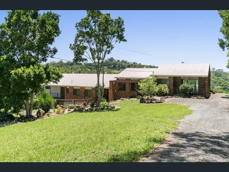 Third view of Homely house listing, 32 MCALLISTERS ROAD, Bilambil Heights NSW 2486