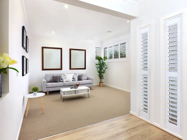 Second view of Homely house listing, 1 Pratia Close, Maddingley VIC 3340