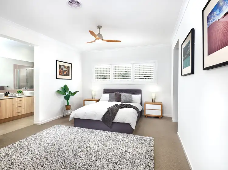 Third view of Homely house listing, 1 Pratia Close, Maddingley VIC 3340