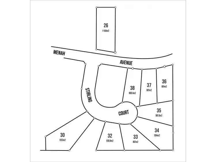 Lot 32/12 Stirling Court, Mudgee NSW 2850