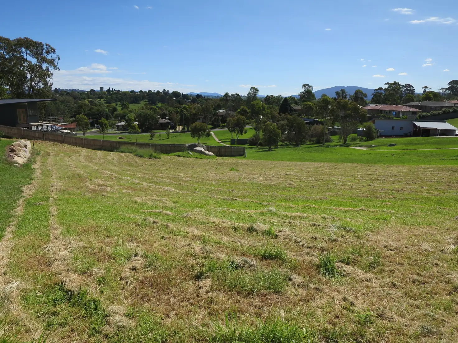 Main view of Homely land listing, 26 Salway Close, Bega NSW 2550