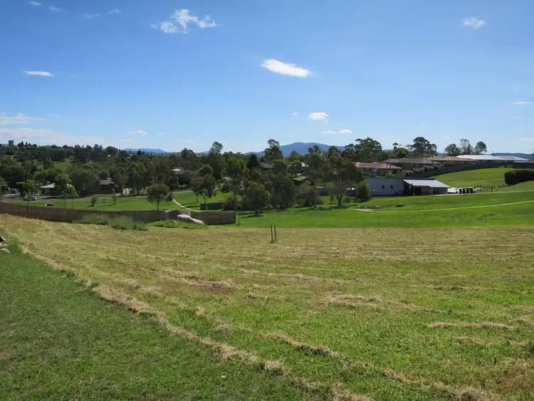Second view of Homely land listing, 26 Salway Close, Bega NSW 2550