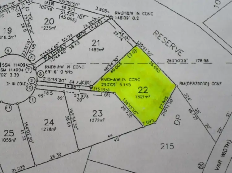 Fourth view of Homely land listing, 26 Salway Close, Bega NSW 2550