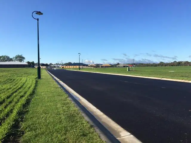 Main view of Homely land listing, 27/81 River Park Drive, Loganholme QLD 4129