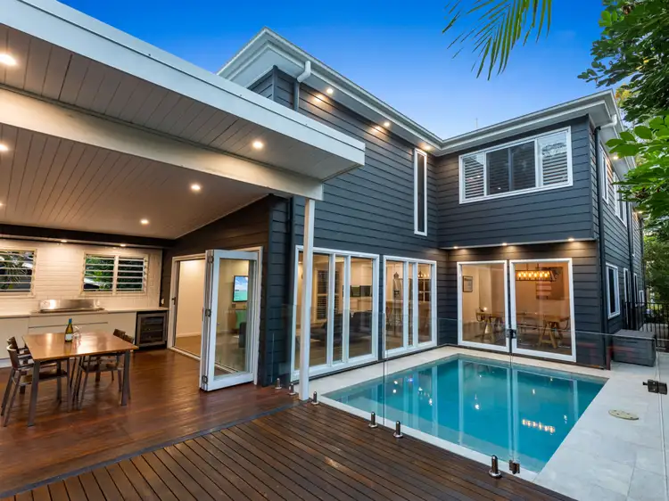 Main view of Homely house listing, 21A Yarawa Street, Kenmore QLD 4069