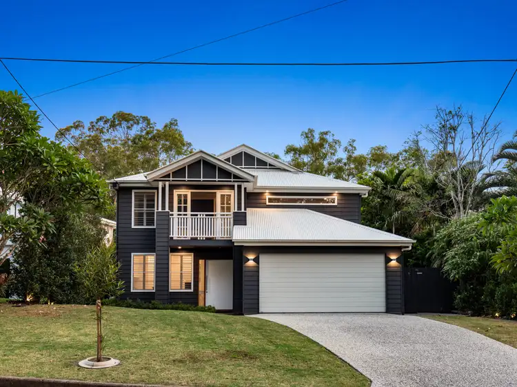Third view of Homely house listing, 21A Yarawa Street, Kenmore QLD 4069