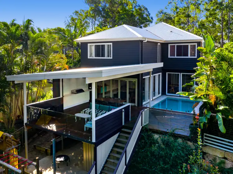 Fourth view of Homely house listing, 21A Yarawa Street, Kenmore QLD 4069