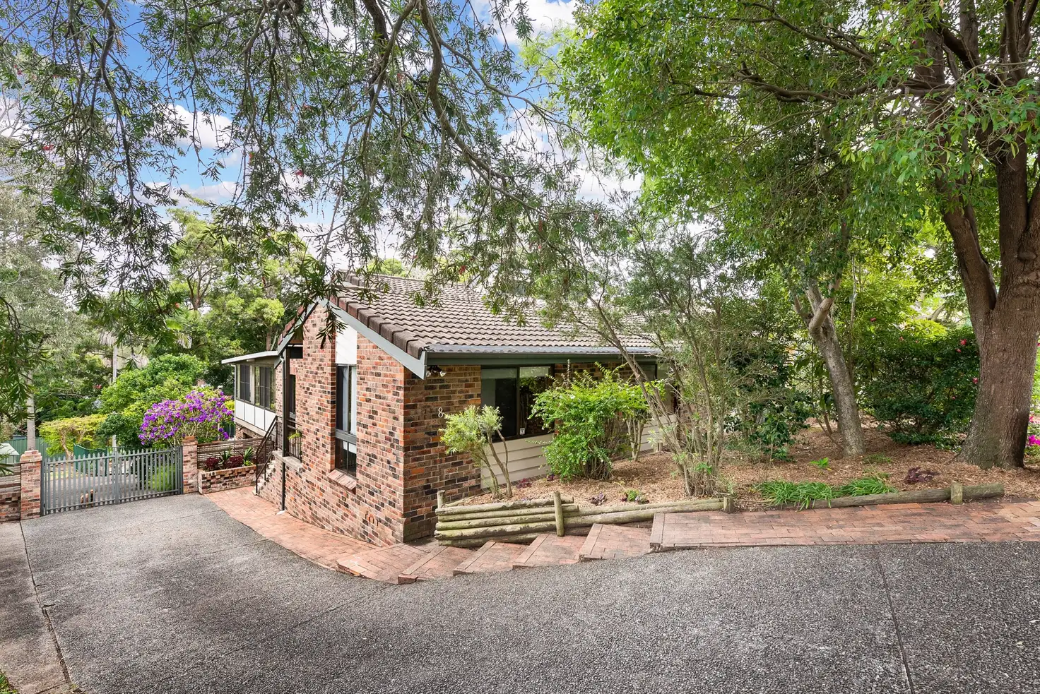 Main view of Homely house listing, 8 Pinnaroo Close, Belmont North NSW 2280