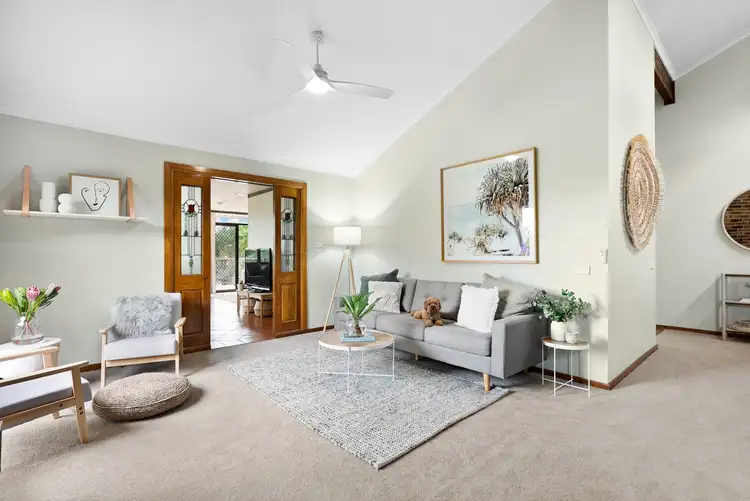 Second view of Homely house listing, 8 Pinnaroo Close, Belmont North NSW 2280