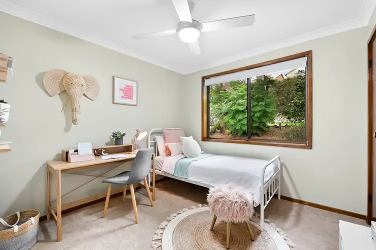 Sixth view of Homely house listing, 8 Pinnaroo Close, Belmont North NSW 2280