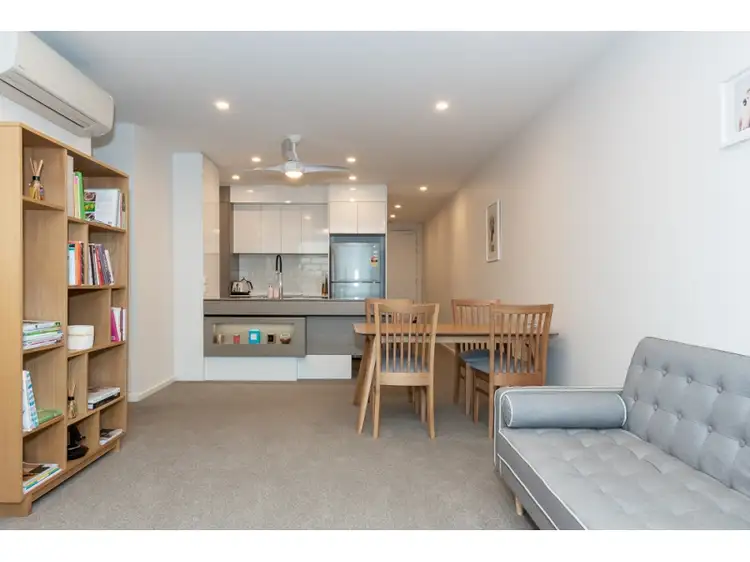 45/26 Antill Street, Dickson ACT 2602