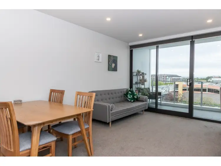 Third view of Homely apartment listing, 45/26 Antill Street, Dickson ACT 2602